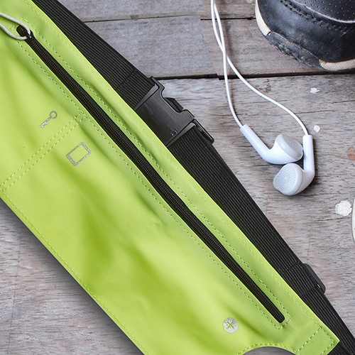 Running waist bag Mel Running waist bag Mel