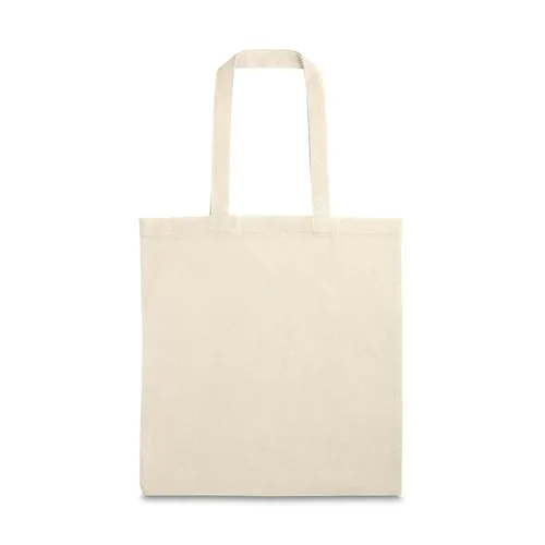 KRATOVO. Borsa in cotone (70%) e poliestere (30%) (140 g/m²) KRATOVO. Borsa in cotone (70%) e poliestere (30%) (140 g/m²)