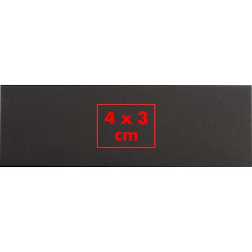 Aluminium schrijfset met een pen en rollerbal