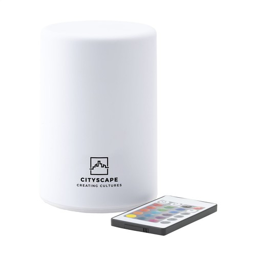 Grundig Lumo Colour Mood lampe de table