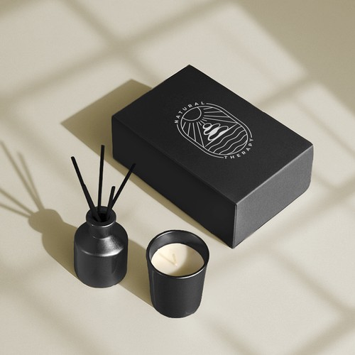 Coffret de parfums Saep Coffret de parfums Saep