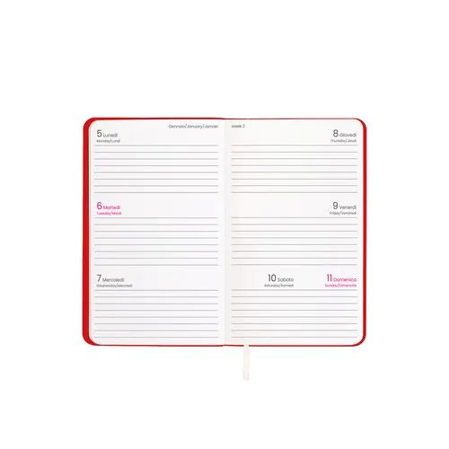 agenda