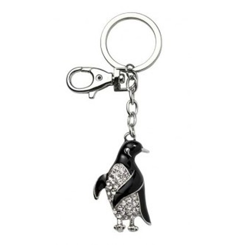 PORTACHIAVI "PINGUINO" - NO BOX