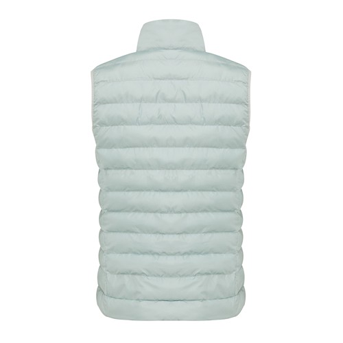 Bodywarmer femme en polyester recyclé IQONIQ Meru