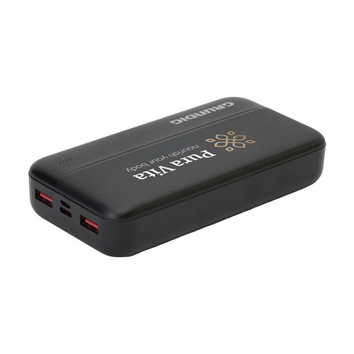 Grundig Powerbank mAh 20000 Grundig Powerbank mAh 20000