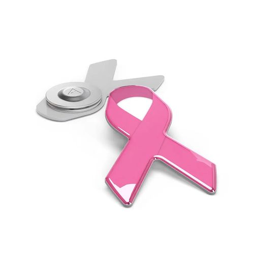 Pin Plastic Ribbon Pin Plastic Ribbon