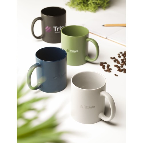 Kitty Mug Matt 350 ml mok Kitty Mug Matt 350 ml mok