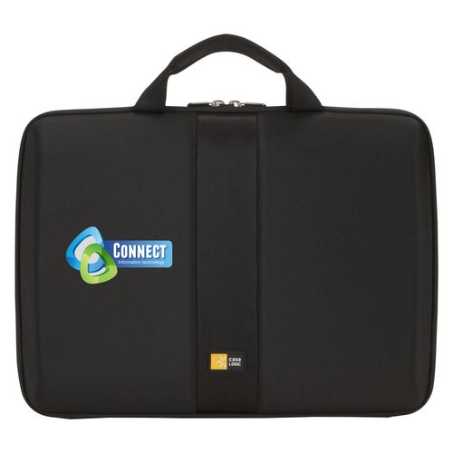 Case Logic Laptop Sleeve 13" Black Case Logic Laptop Sleeve 13" Black