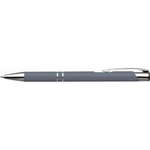 Aluminium ballpen Albacete