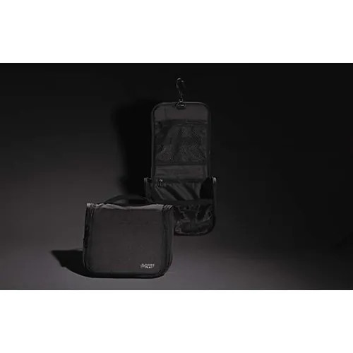Trousse de toilette AWARE™ Swiss Peak Lohan