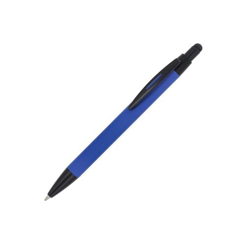 Balpen Alaska soufttouch met stylus R-AL Balpen Alaska soufttouch met stylus R-AL