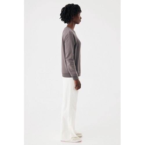 IQONIQ Torla recycled cotton crew neck IQONIQ Torla recycled cotton crew neck