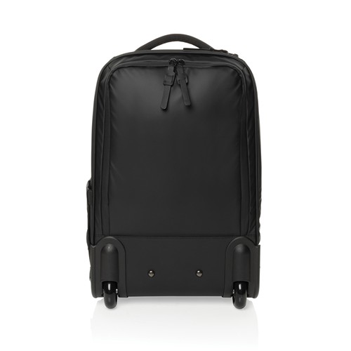Swiss Peak OSLO RCS Wheeled Duffel backpack