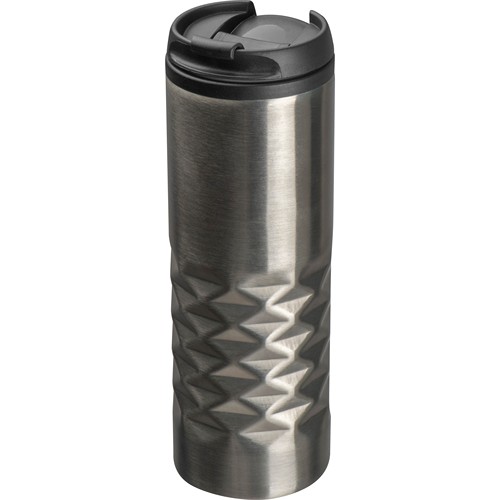 Stainless steel mug Alexandria Stainless steel mug Alexandria