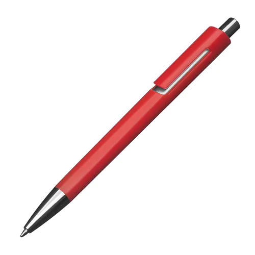 Bolígrafo plástico