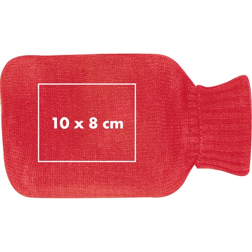 Borsa dellacqua calda Kalibo