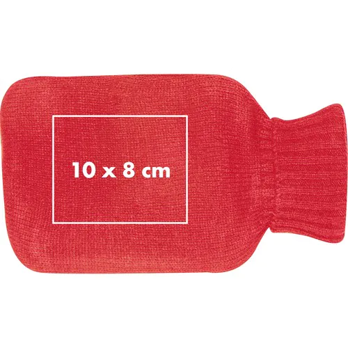 Borsa dellacqua calda Kalibo