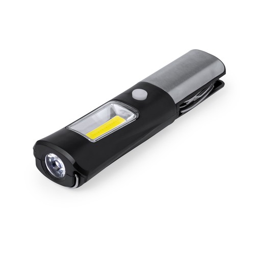 latarka - kieszeń wielofunkcyjna