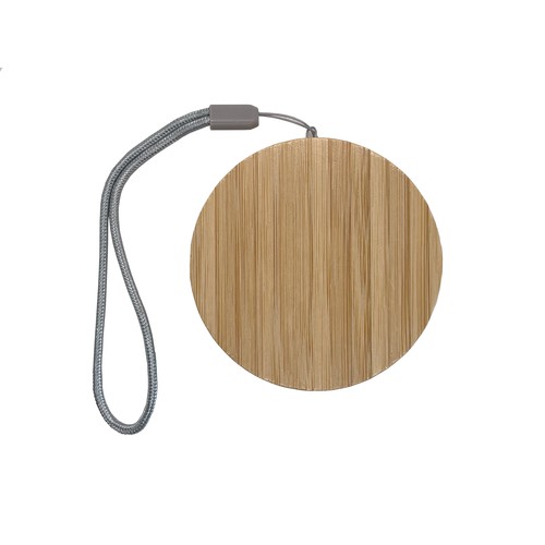 Set cavi Eco Multiconnect 26,5 cm bambù Set cavi Eco Multiconnect 26,5 cm bambù