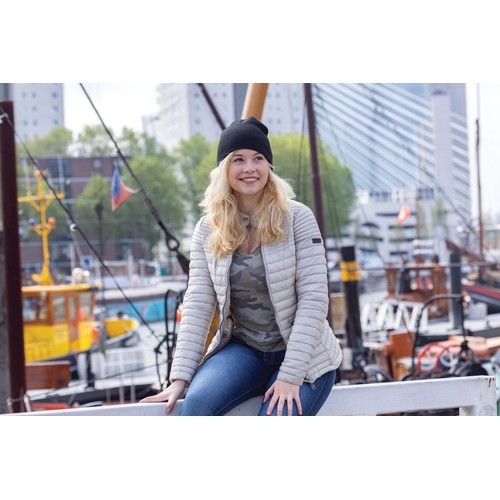 Bonnet classique en laine Polylana® Impact AWARE™