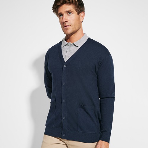 Veste col V EXPLORER Veste col V EXPLORER