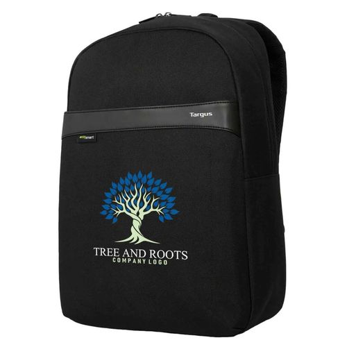 Targus GeoLite EcoSmart Essentials Backpack Targus GeoLite EcoSmart Essentials Backpack