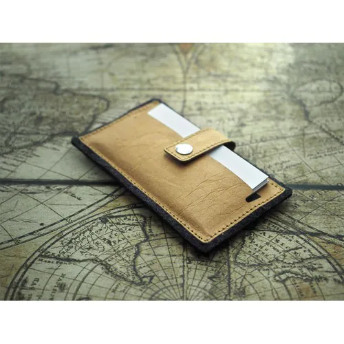 Business card holder Business card holder