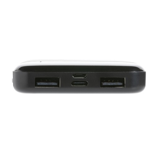 RCS standaard recycled plastic wireless powerbank RCS standaard recycled plastic wireless powerbank