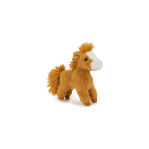 Cheval brun, petit 15 cm Cheval brun, petit 15 cm