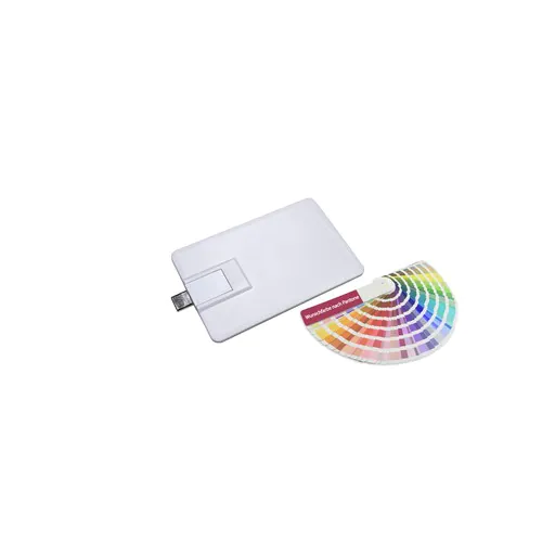 USB key