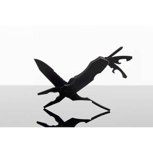 cuchillo de bolsillo multifunciones