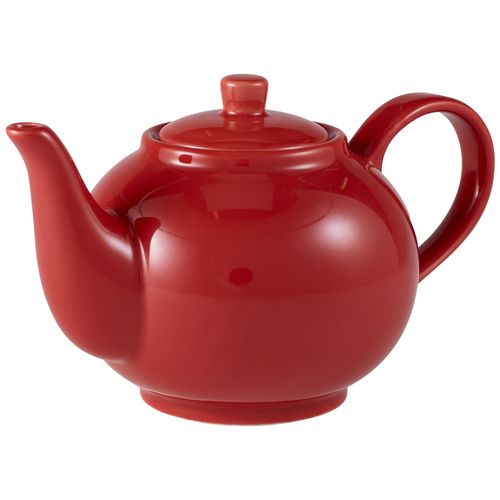 Porcelain Teapot (450ml/15.75oz) Porcelain Teapot (450ml/15.75oz)