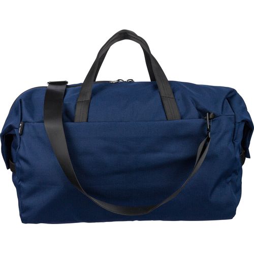 Sac de sport Ocean Bound en polyester rPET 300D Niv Sac de sport Ocean Bound en polyester rPET 300D Niv