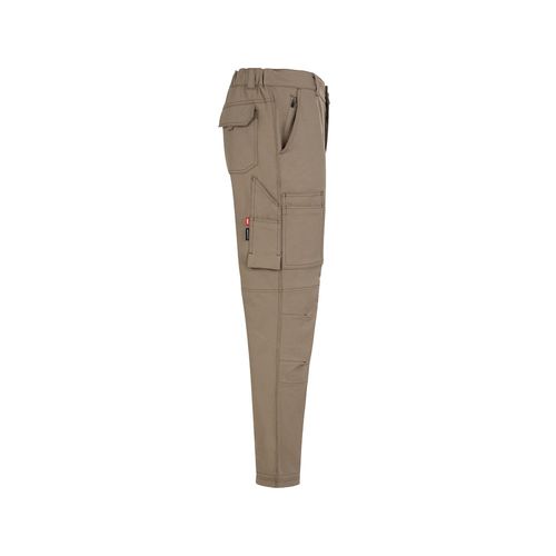VL NYMPHS. Pantalon 4-Xtreme en sergé (280 g/m²) en EME elastomultiester (100 %) VL NYMPHS. Pantalon 4-Xtreme en sergé (280 g/m²) en EME elastomultiester (100 %)