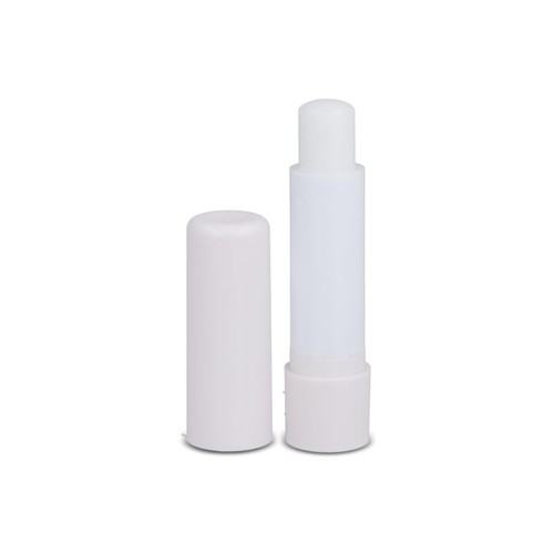 Classic lipbalm stick recycled materials