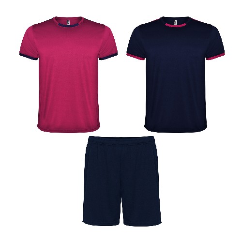 Kit sport unisex RACING