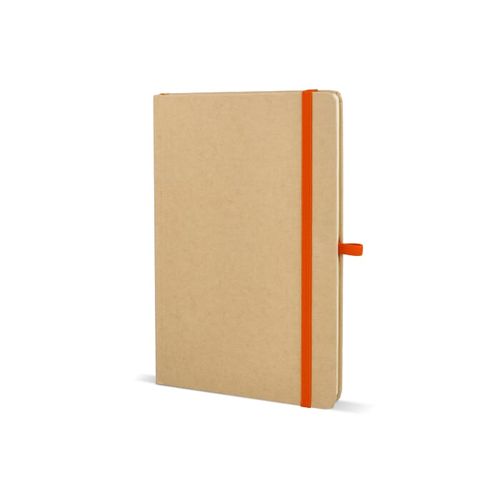 Notitieboek Kraftpapier A5
