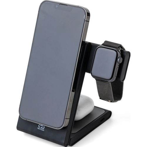 3-in-1 magnetische oplader Valerio