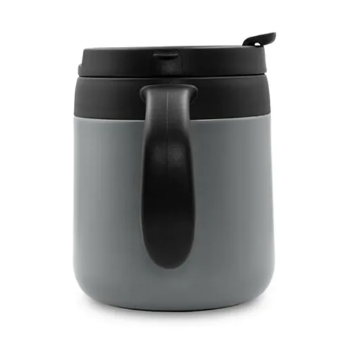Mug thermique 400 ml avec poignée | Wyatt