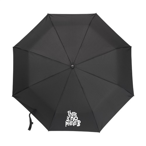 Mini Umbrella RCS RPET foldable umbrella 21 inch