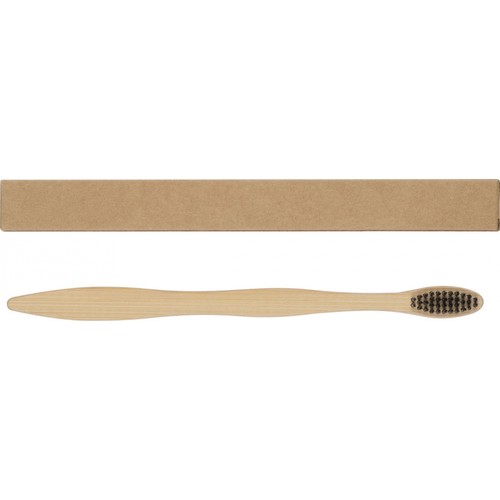 Bamboo Toothbrush Bamboo Toothbrush