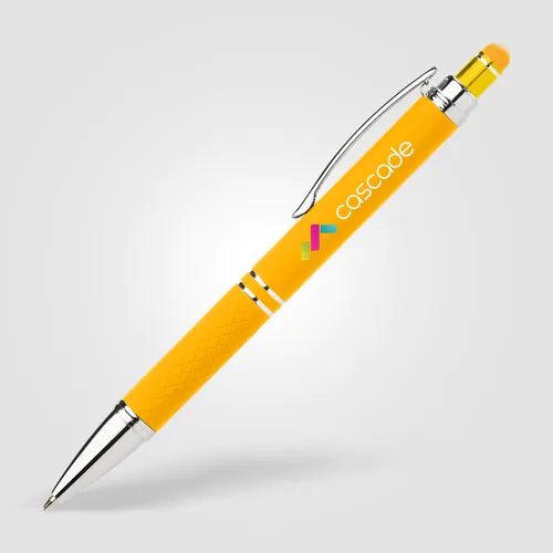 Penna Gel Phoenix Softy Brights Stylus