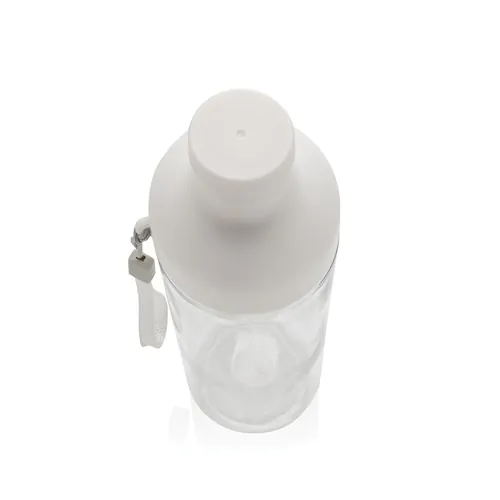 Bouteille d'eau étanche 600ml en rPET RCS Impact Bouteille d'eau étanche 600ml en rPET RCS Impact