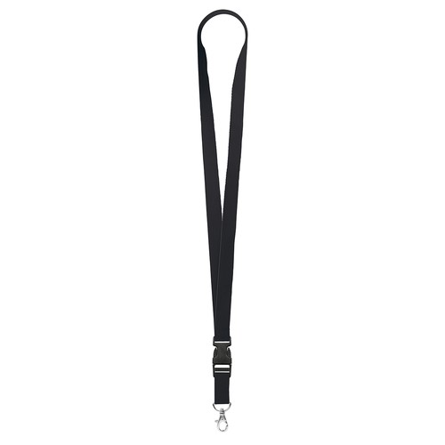 Lanyard "default" widt of ribbon 20 mm Lanyard "default" widt of ribbon 20 mm