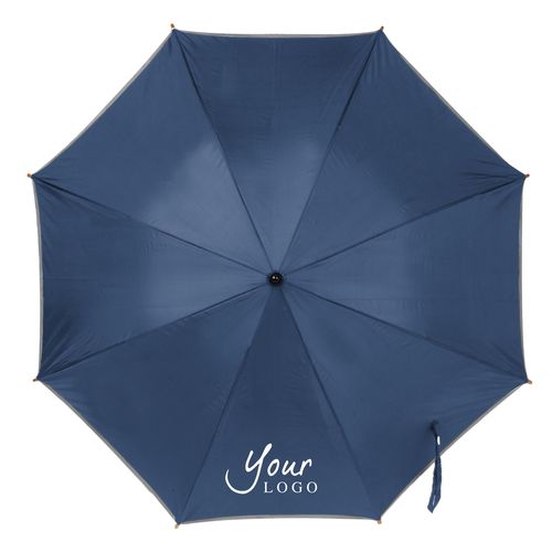 Polyester (190T) paraplu Carice Polyester (190T) paraplu Carice