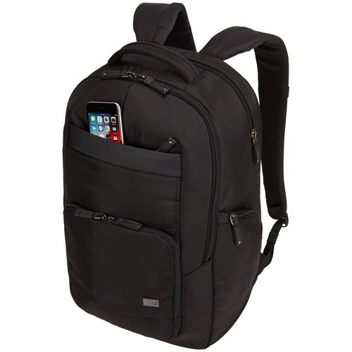 Case Logic Notion Backpack 15.6" Black Case Logic Notion Backpack 15.6" Black