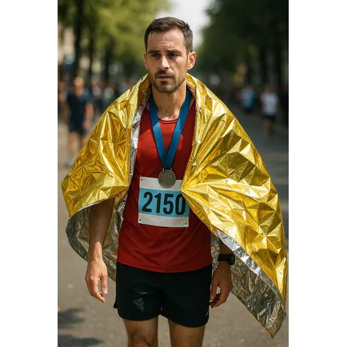 Thermal blanket TERMIKO Thermal blanket TERMIKO