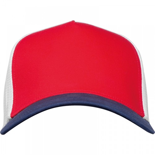 CrisMa cap with mesh insert CrisMa cap with mesh insert
