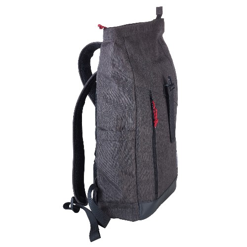 Mochila Roll Top TROIKA BUSINESS ROLL TOP
