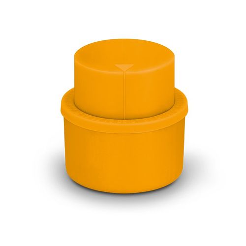 CAP PUMP AIR INJECTOR FOR SOFT DRINKS CAP PUMP AIR INJECTOR FOR SOFT DRINKS